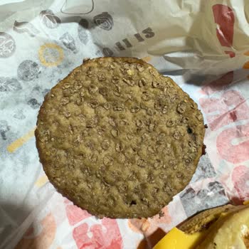 Burger King Bize Ne Yediriyor