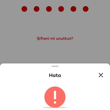 Akbank Axess Kredi Kartım Kullanıma Kapandı