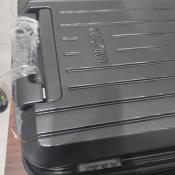 Migros 2. Kullanımda Bozulan Valiz