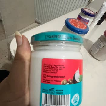 Procsin Orijinal Olmayan Ürün Yolladılar