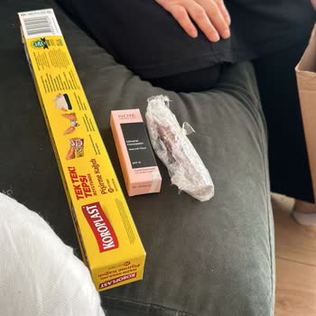 Migros Mion Kozmetik Ürünlerinde Mahremiyet İhlali!