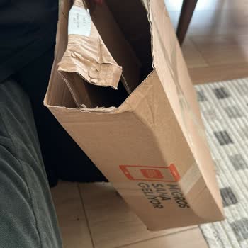 Migros Mion Kozmetik Ürünlerinde Mahremiyet İhlali!