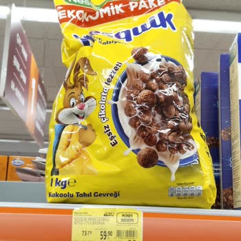 Migros Gaziantep Akkent Şubesi Etiket Yanlışlığı Ve Yetki Sorunu