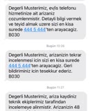 Türk Telekom'un Kötü Hizmet Anlayışı