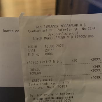 Kumtel Airfray Pişirme Haznesi Küflenmesi Ve Soyulması