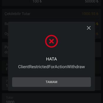 Betosfer Çekim Ve Müşteri Hizmetleri