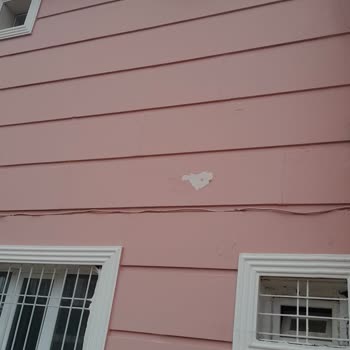 Marshall Boya Hayal Kırıklığı!