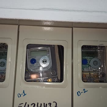 Bedaş Saat Arızası Olabilir Mi.