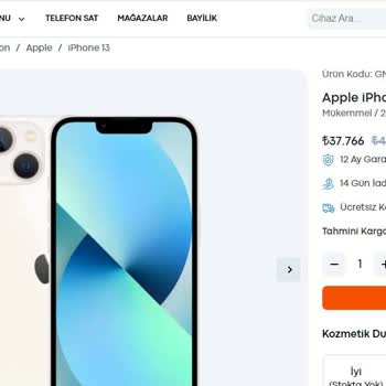 Getmobil Para İadesi Yapmıyor.