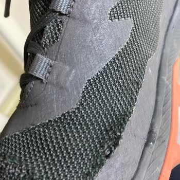 Salomon Ayakkabı Premium Ayakkabıda Yırtılma Sorunu