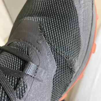 Salomon Ayakkabı Premium Ayakkabıda Yırtılma Sorunu