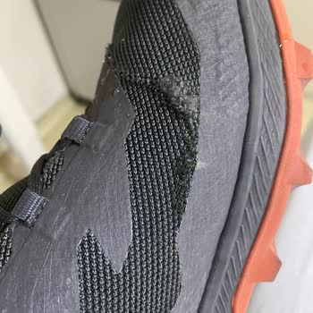 Salomon Ayakkabı Premium Ayakkabıda Yırtılma Sorunu