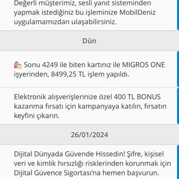 Migros Volta Benzinli 49.4cc Motor
