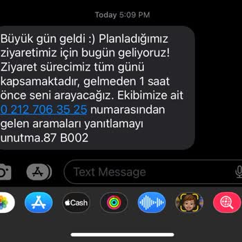 Vivense Teslimat Ve Kurulum Hüsranı