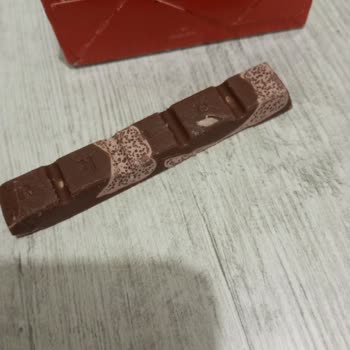 Torku Çikolata Bozuk Çıktı...