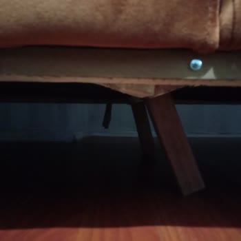 Mirbel Koltuk İzmir Müşteri Memnuniyeti