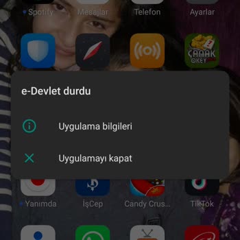 Tecno Mobile Şikayet Çözülmedi. Yetkili Temsilciler