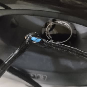 Arzum Ütü Altı Kıyafete Yapışma Sorunu