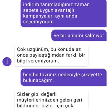 Getir Tüm Siparişi Tek Poşete Tıkıp İki Poşet Ücreti Alıyor