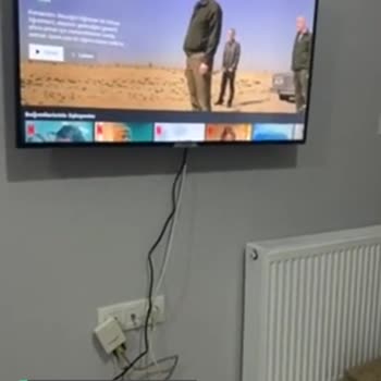 Onvo TV'de Uygulamaları Kullanamıyorum