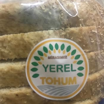 UNO Ekmek SKT Olmasına Rağmen Küflü Ekmek