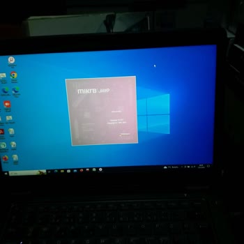 Mikro Yazılım Mikro Jump Ortama Göre Mi Çalışıyor