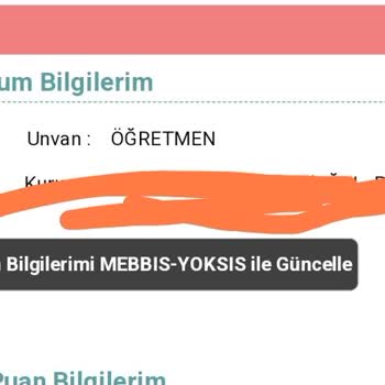 Ösym Görev Yeri Değişikliği Yapılmaması
