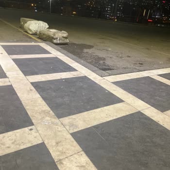 Özlem Batman Otobüs Çok Gecikti