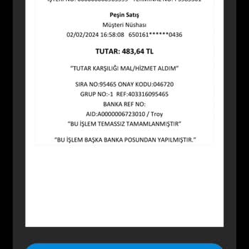 Tezgel Kom Market Bunu Beklemezdim Tezgel Den