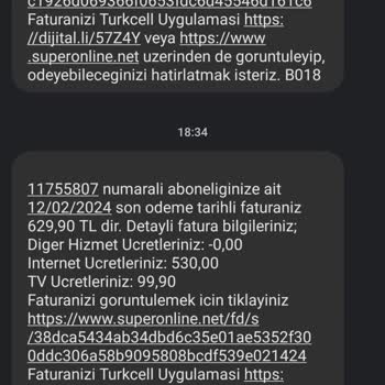 Eskişehir Akıllı Ev Bayisi Ücretsiz TV Plus Yalan Beyanı