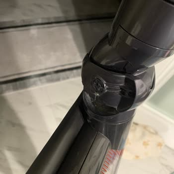 4 Aydır Stok Yok Diye Dyson Halı Başlığı Değişimi Yapılmıyor.