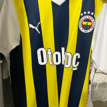 Fenerium Formada Bayrak Yok