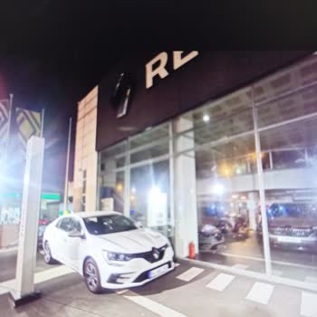 Renault Sıfır Araç Fren Arızası