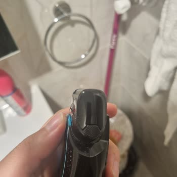 Powertec Kalitesiz Ürün Kasası Kırık. Param Çöp.