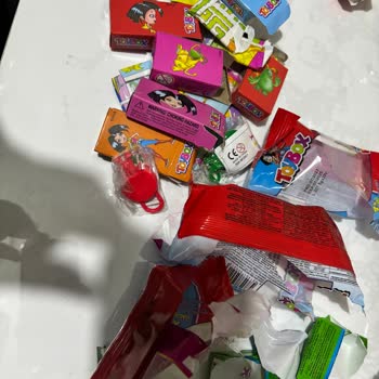 Toybox Duygularla Oynuyor, Hep Aynı Oyuncak