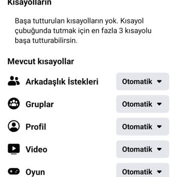 Facebook Marketplace Şikayet Sorunu
