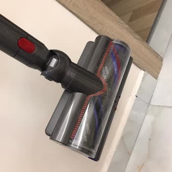 Çok Kötü Hizmet Dyson