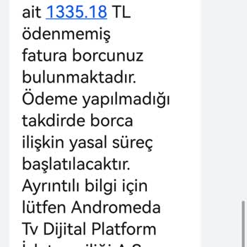 D Smart Müşteri Hizmetleri