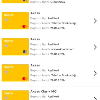 Akbank... Kampanya Fiyaskosu...
