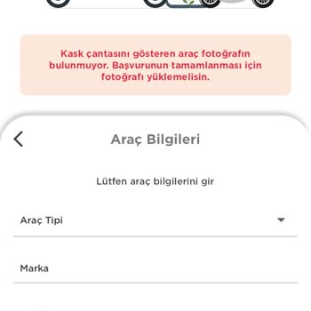 Martı Tag Kayıt Sorunu