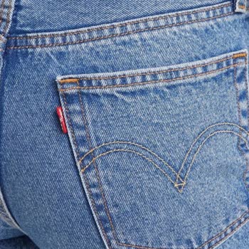 Boyner'den Orijinal Olmayan Levis Pantolon