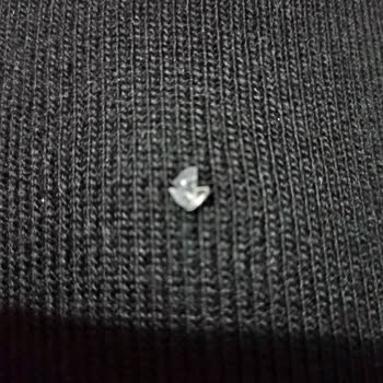 Mertcan Kadayıf Kadayıfın İçinden Cam ve Plastik Parçaları Çıktı