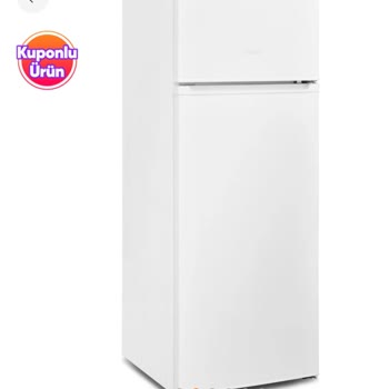 Vestel Statik Buzdolabı + 10 Derece Çalışmaz Saçmalığı