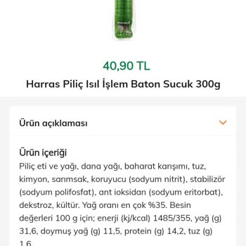 File Market File Harras Marka Sucuk Felaketi