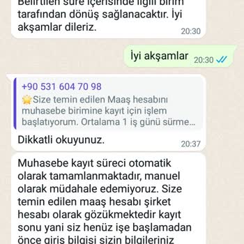 Paketleme İşi Finans Kuruluşları Adıyla Dolandırıcılık Hesabı