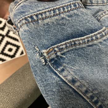 Mavi Miav Kot 5 Ayda Yırtıldı