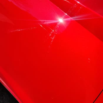 M Wax Yeni Aracımın Çiziklerle Dolu Hüsranı