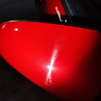 M Wax Yeni Aracımın Çiziklerle Dolu Hüsranı