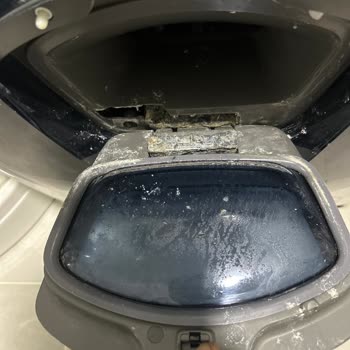 Samsung Ecobuble9 Kg Sorunu