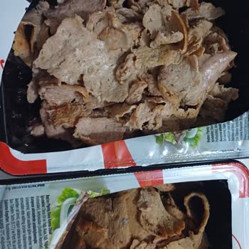 A101'den Aldığım Üründe Kötü Koku Sorunu